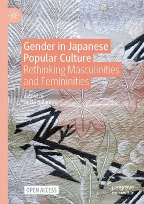 Salenius |  Gender in Japanese Popular Culture | Buch |  Sack Fachmedien