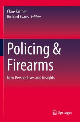 Evans / Farmer |  Policing & Firearms | Buch |  Sack Fachmedien