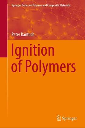 Rantuch |  Ignition of Polymers | Buch |  Sack Fachmedien
