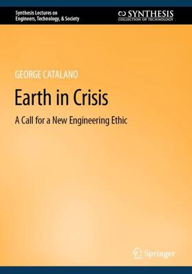 Catalano |  Earth in Crisis | Buch |  Sack Fachmedien