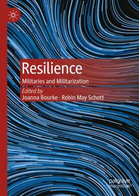 Schott / Bourke |  Resilience | Buch |  Sack Fachmedien