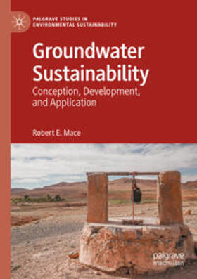 Mace |  Groundwater Sustainability | Buch |  Sack Fachmedien