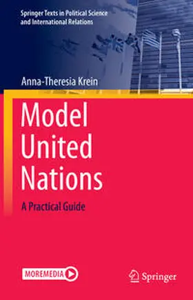 Krein |  Model United Nations | eBook | Sack Fachmedien