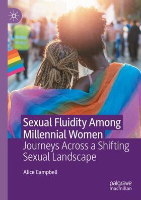 Campbell |  Sexual Fluidity Among Millennial Women | Buch |  Sack Fachmedien