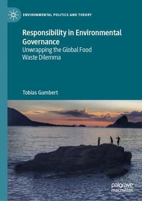 Gumbert |  Responsibility in Environmental Governance | Buch |  Sack Fachmedien