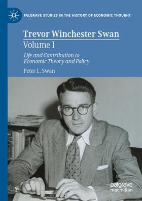Swan |  Trevor Winchester Swan, Volume I | Buch |  Sack Fachmedien