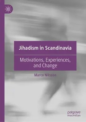 Nilsson |  Jihadism in Scandinavia | eBook | Sack Fachmedien