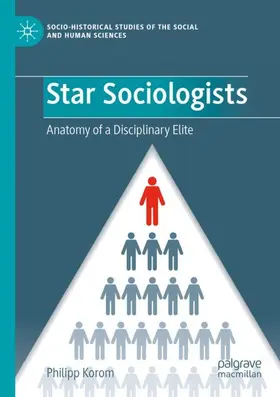 Korom |  Star Sociologists | Buch |  Sack Fachmedien