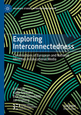 Gorbahn / Hallsteinsdóttir / Engberg |  Exploring Interconnectedness | eBook | Sack Fachmedien