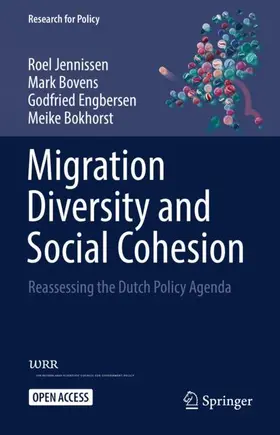 Jennissen / Bokhorst / Bovens |  Migration Diversity and Social Cohesion | Buch |  Sack Fachmedien