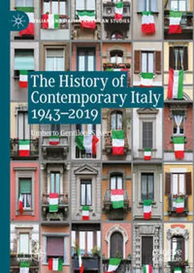 Gentiloni Silveri |  The History of Contemporary Italy 1943-2019 | Buch |  Sack Fachmedien