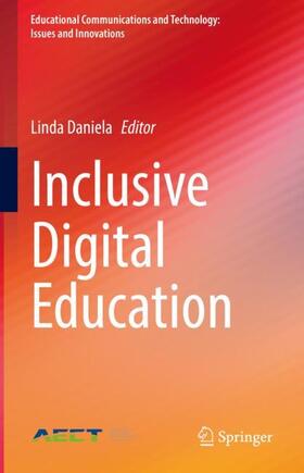 Daniela |  Inclusive Digital Education | Buch |  Sack Fachmedien