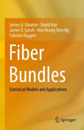 Gleaton / Han / Ruggeri |  Fiber Bundles | Buch |  Sack Fachmedien