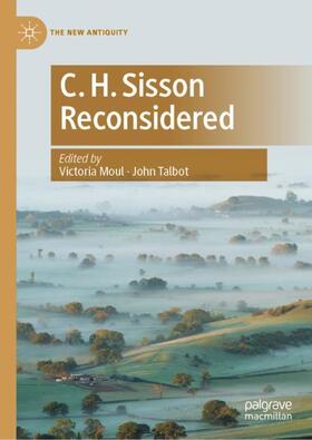 Talbot / Moul |  C. H. Sisson Reconsidered | Buch |  Sack Fachmedien