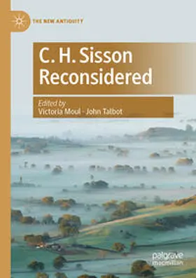 Talbot / Moul |  C. H. Sisson Reconsidered | Buch |  Sack Fachmedien