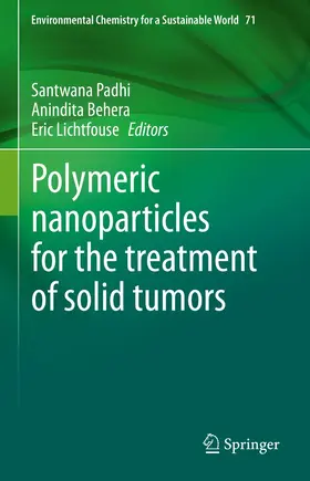 Padhi / Behera / Lichtfouse | Polymeric nanoparticles for the treatment of solid tumors | E-Book | sack.de