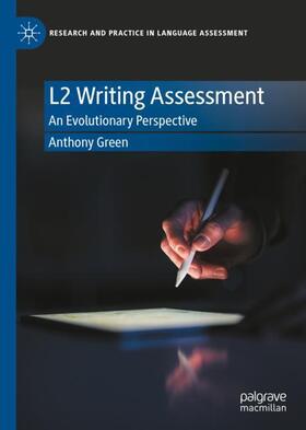 Green |  L2 Writing Assessment | Buch |  Sack Fachmedien