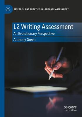 Green |  L2 Writing Assessment | Buch |  Sack Fachmedien