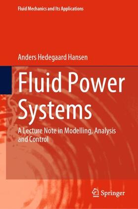 Hansen |  Fluid Power Systems | Buch |  Sack Fachmedien