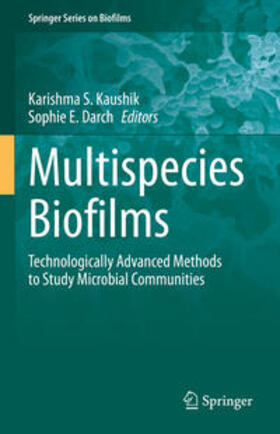 Kaushik / Darch |  Multispecies Biofilms | eBook | Sack Fachmedien