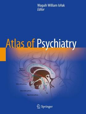 IsHak |  Atlas of Psychiatry | Buch |  Sack Fachmedien