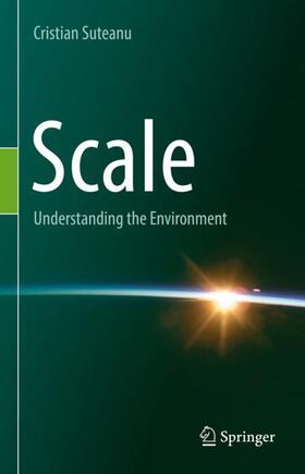 Suteanu |  Scale | Buch |  Sack Fachmedien