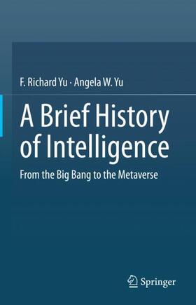 Yu |  A Brief History of Intelligence | Buch |  Sack Fachmedien