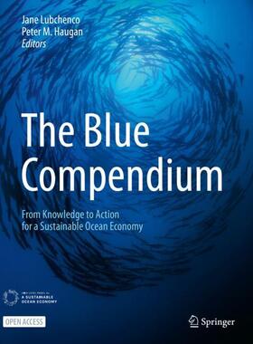 Lubchenco / Haugan |  The Blue Compendium | Buch |  Sack Fachmedien