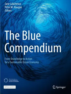 Lubchenco / Haugan |  The Blue Compendium | Buch |  Sack Fachmedien