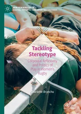 Branchu |  Tackling Stereotype | Buch |  Sack Fachmedien