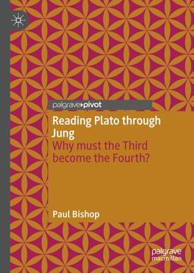Bishop |  Reading Plato through Jung | Buch |  Sack Fachmedien
