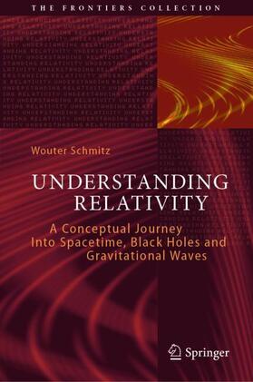 Schmitz |  Understanding Relativity | Buch |  Sack Fachmedien