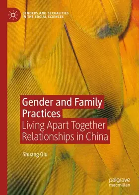 Qiu |  Gender and Family Practices | Buch |  Sack Fachmedien