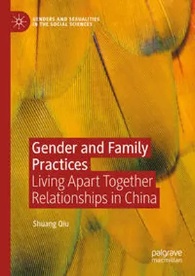 Qiu |  Gender and Family Practices | Buch |  Sack Fachmedien