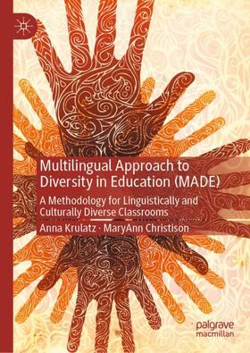 Christison / Krulatz |  Multilingual Approach to Diversity in Education (MADE) | Buch |  Sack Fachmedien