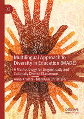 Christison / Krulatz |  Multilingual Approach to Diversity in Education (MADE) | Buch |  Sack Fachmedien