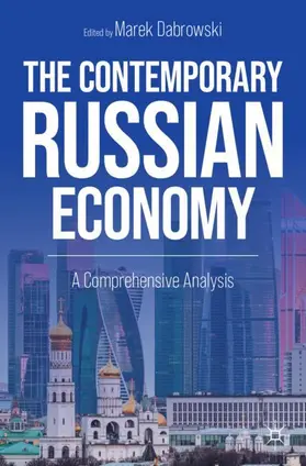 Dabrowski |  The Contemporary Russian Economy | Buch |  Sack Fachmedien