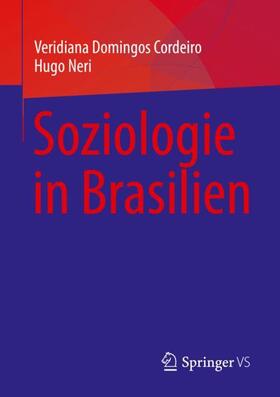 Neri / Domingos Cordeiro |  Soziologie in Brasilien | Buch |  Sack Fachmedien