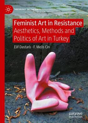 Cin / Dastarli / Dastarli |  Feminist Art in Resistance | Buch |  Sack Fachmedien