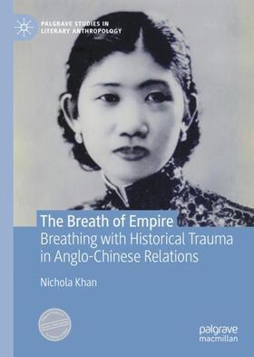 Khan | The Breath of Empire | Buch | 978-3-031-17689-0 | sack.de