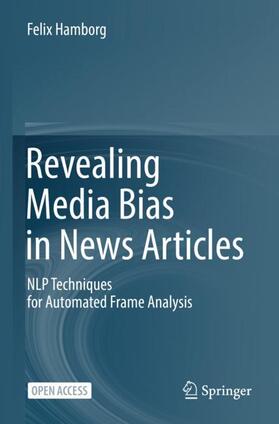 Hamborg |  Revealing Media Bias in News Articles | Buch |  Sack Fachmedien