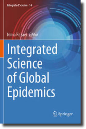 Rezaei |  Integrated Science of Global Epidemics | Buch |  Sack Fachmedien