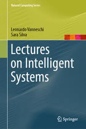 Vanneschi / Silva |  Lectures on Intelligent Systems | eBook | Sack Fachmedien