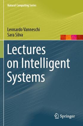 Silva / Vanneschi |  Lectures on Intelligent Systems | Buch |  Sack Fachmedien