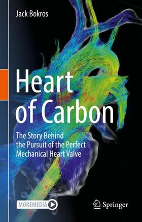 Bokros |  Heart of Carbon | Buch |  Sack Fachmedien