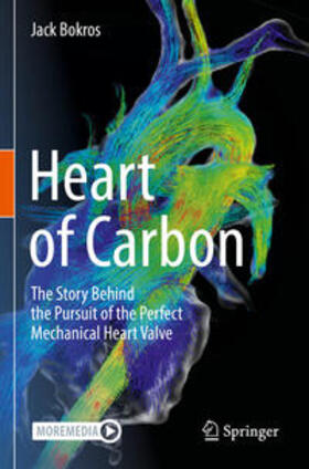 Bokros |  Heart of Carbon | Buch |  Sack Fachmedien