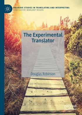 Robinson |  The Experimental Translator | Buch |  Sack Fachmedien