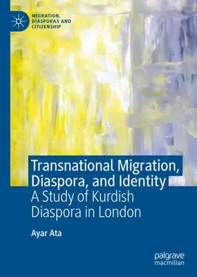 Ata | Transnational Migration, Diaspora, and Identity | Buch | 978-3-031-18168-9 | sack.de