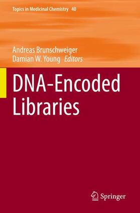 Young / Brunschweiger |  DNA-Encoded Libraries | Buch |  Sack Fachmedien