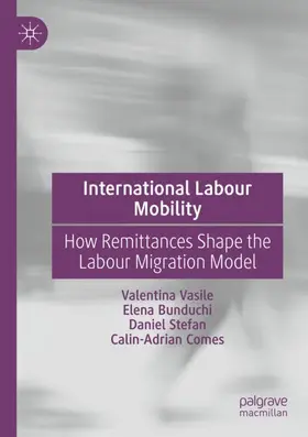 Vasile / Comes / Bunduchi |  International Labour Mobility | Buch |  Sack Fachmedien